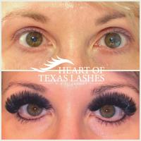Heart of Texas Lashes image 7